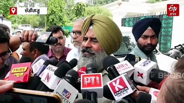 Punjab Congress conflict: ਭੁਪੇਸ਼ ਬਘੇਲ ਦੀ ਸਾਬਕਾ ਸੀਐੱਮ ਚੰਨੀ ਨਾਲ ਮੁਲਾਕਾਤ ਜਾਰੀ, ਮੀਟਿੰਗ ਮਗਰੋਂ ਭੁਪੇਸ਼ ਬਘੇਲ ਦੀ ਵਾਪਸੀ ਤੈਅ