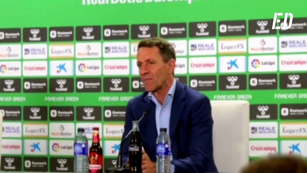 Los fichajes de Ramón Planes que siguen haciendo rico al Betis