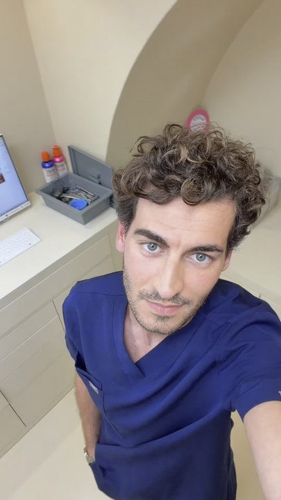 Vie de dentiste