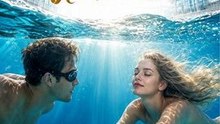 🔥 Thirty Seconds Underwater - Full EP | Trending Drama Short 2026
