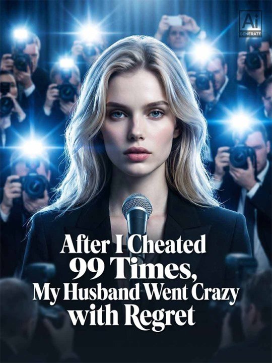 After I Cheated 99 Times, My Husband Went Crazy with Regret - Full #englishsub #fullmovie 🍿🍿