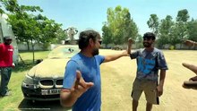 Kadam Bhai Ki Bike Tut Gayi…😭 _ Cricket Stadium Part-2