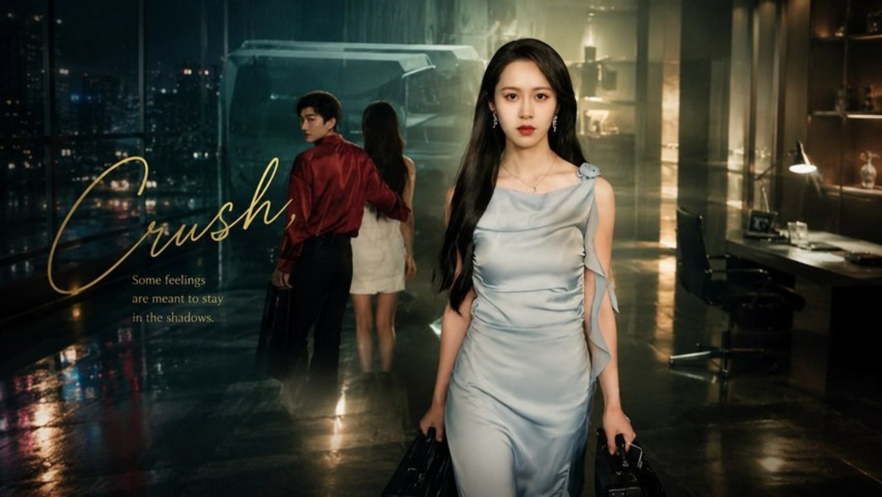 Hands off the pregnant lady!, she's the one Chinese Drama - Full HD
