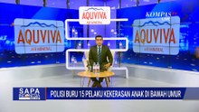 Polisi Tangkap 12 Pelaku Kekerasan Seksual Anak di Bawah Umur di Sampang, 15 Lainnya Diburu!