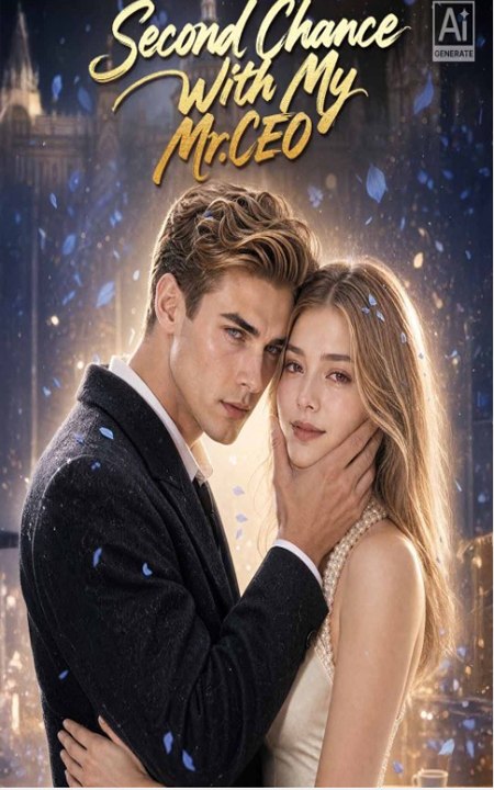 Second Chance With My Mr.CEO - Full EP 2026