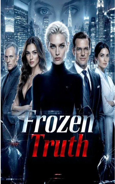 Frozen Truth - Full EP