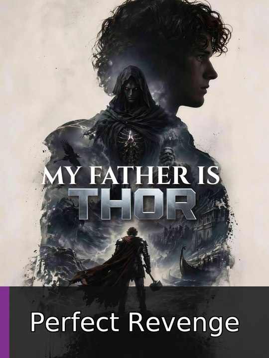 My father is Thor engsubtitle fullmovie🎞🍿 Perfect Revenge