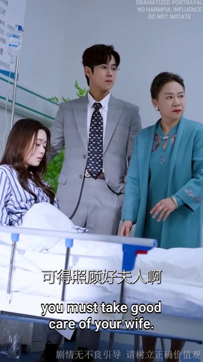 Infertile CEO Thought He'd Never Have an Heir—But Poor Girl Got Pregnant with Quadruplets Overnight!