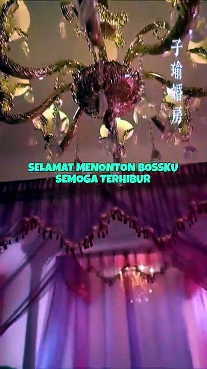 Istri Superkuat Pak Lu - Subtitle Bahasa Indonesia