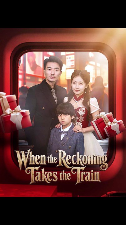 When the Reckoning Takes the Train