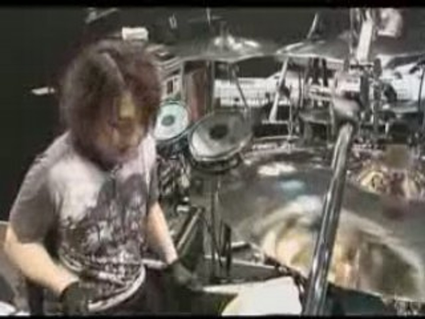 Janne Da Arc 救世主 メシア Video Dailymotion