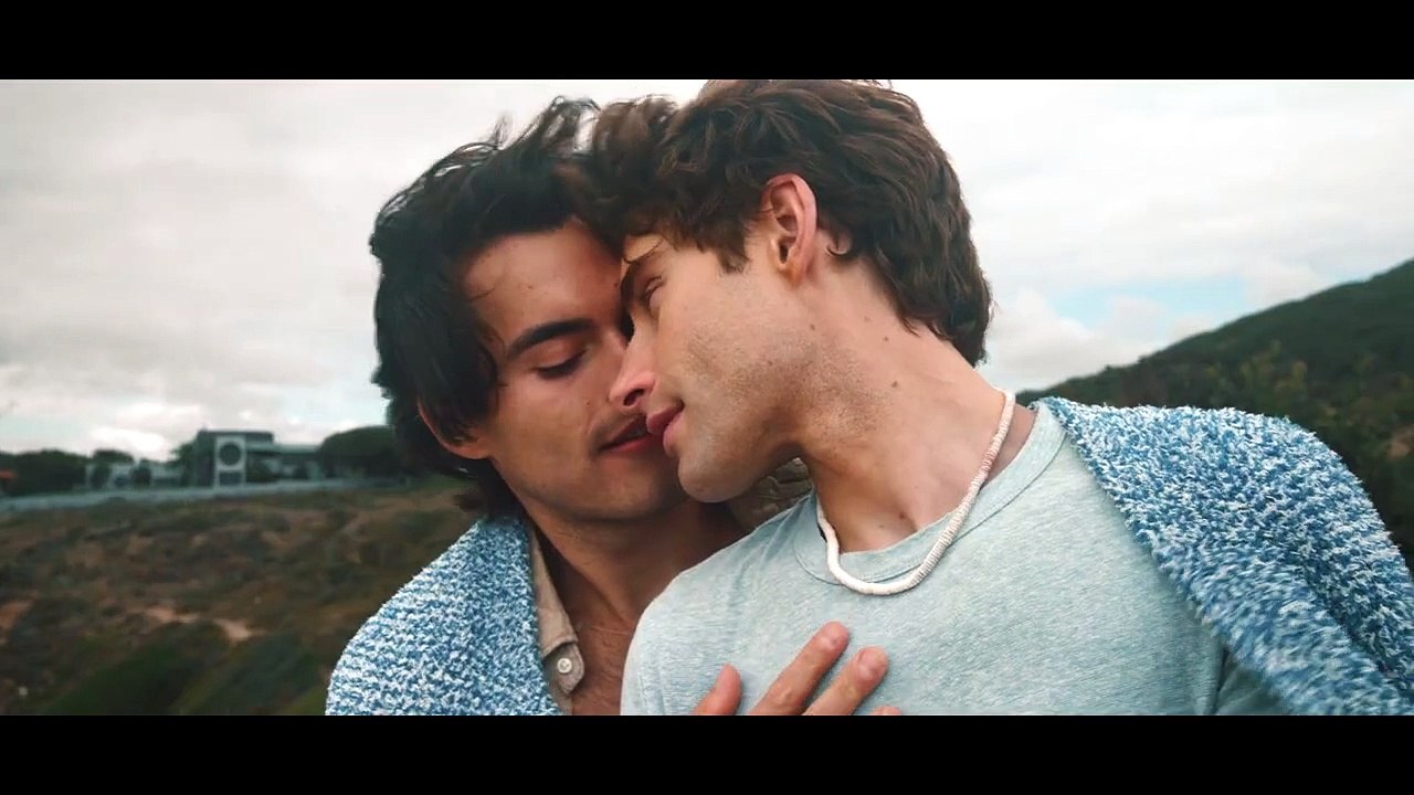 Love Whisper ReelTalk