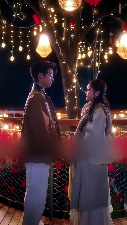 ✨True Love Doesn't Need Memories – It Lives In The Bones, The Touch, The Return#drama