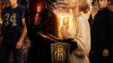 Tarot Relics: High Priestess Rising | Short Drama Full EP | Viral Fantasy Love Story - ENGSUB