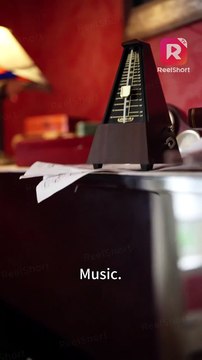 🎵 Dark Notes New Release Reelshort