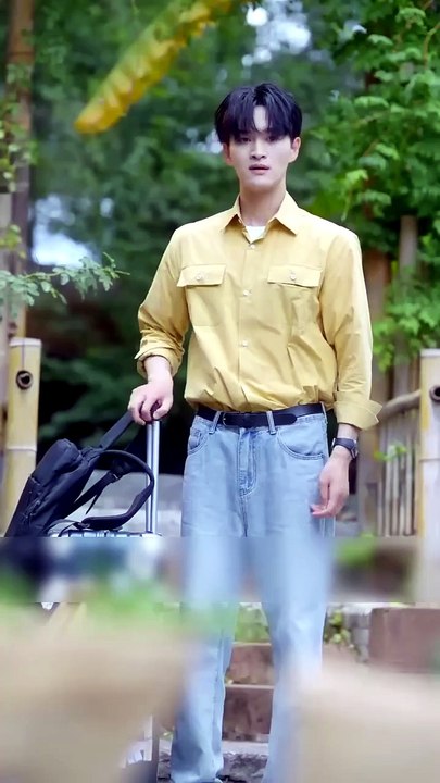 💞Reborn! I now know CEO uncle loves me deeply, cherish him and marry him!#cdrama