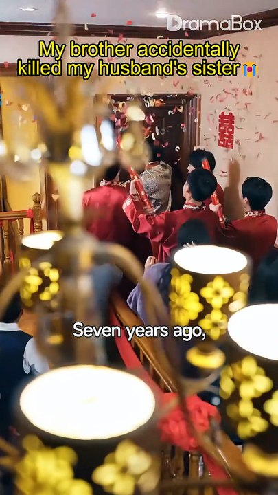 Wedding became funeral😭#TheirWeddingBecameFuneral #shorts #Chinesedrama #cdrama #shortdrama #drama