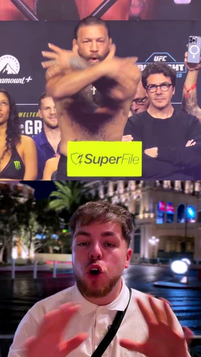 De retour à l’UFC, Conor McGregor peut-il renou...