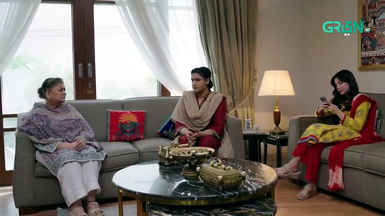 Akram Ne Sultan Ko Kutta Bana Diya Goli Maar Kar #humnava #sumaiyabukhsh #hunainshahid
