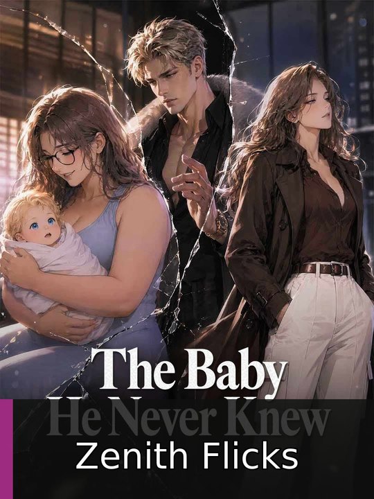 The Baby He Never Knew englishsub fullepisode🔥 Zenith Flicks