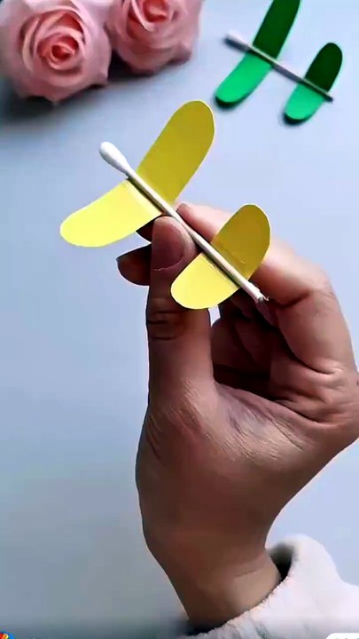 The most beautiful toy