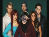 RBD - Y No Puedo Olvidarte