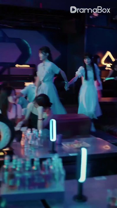 【ENG SUB】A Mob Boss Fled An Arranged Marriage And Fell For A College Student CDRAMA CHINESE DRAMA