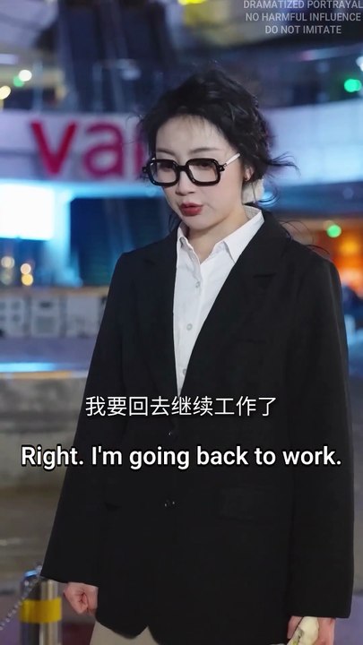 CEO Suffers From Claustrophobia, Only Blind Girl Can Cure Him, And He Deeply Falls In Love With Her！