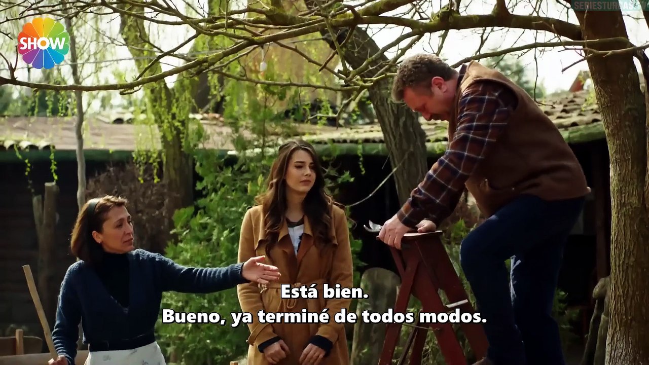 Aci Ask - Capitulo 12 Full Movie ESPAÑOL Sub