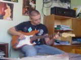 Enter sandman (Metallica)