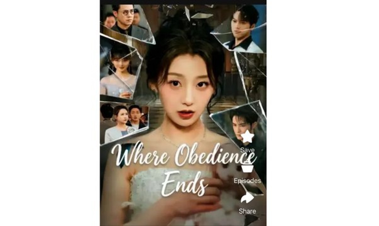 Where Obedience Ends - Engsub Full Episode