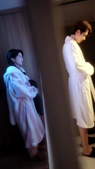 😏She teases, he can’t resist #KalosTV #38y6c3 #shorts #cdrama #fyp #minidrama #ganwangxing