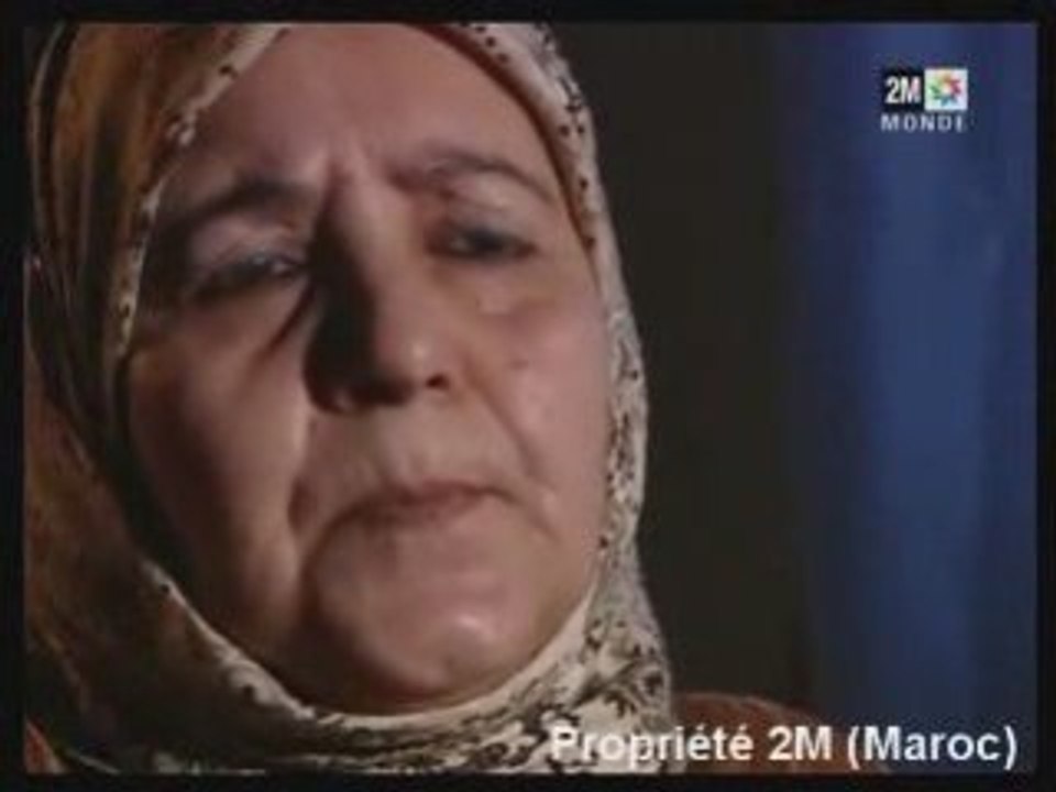 Soudain l'exode - Algérie en question 1-3
