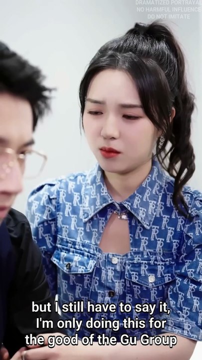Reborn, Poor Girl Chooses The CEO Uncle Secretly In Love With Her—Gets Spoiled Rotten!
