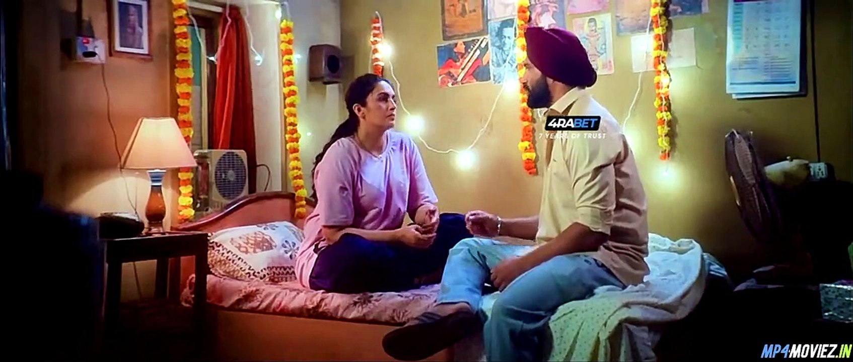 Baby Do Die Do Hindi Movie