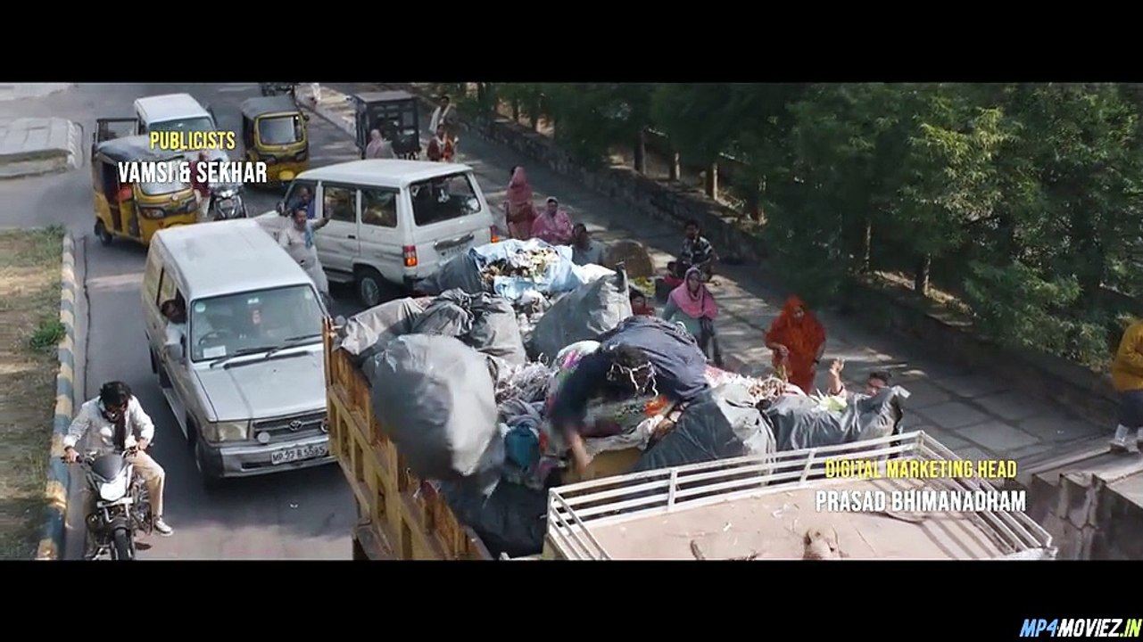 Sing Geetham Hindi Movie