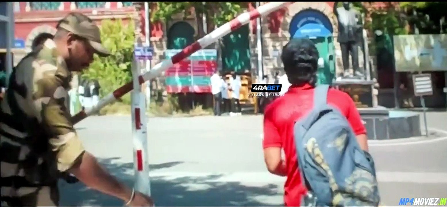 Angikaaram Hindi HQ Movie