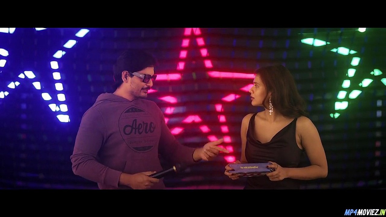 Mario Hindi Movie