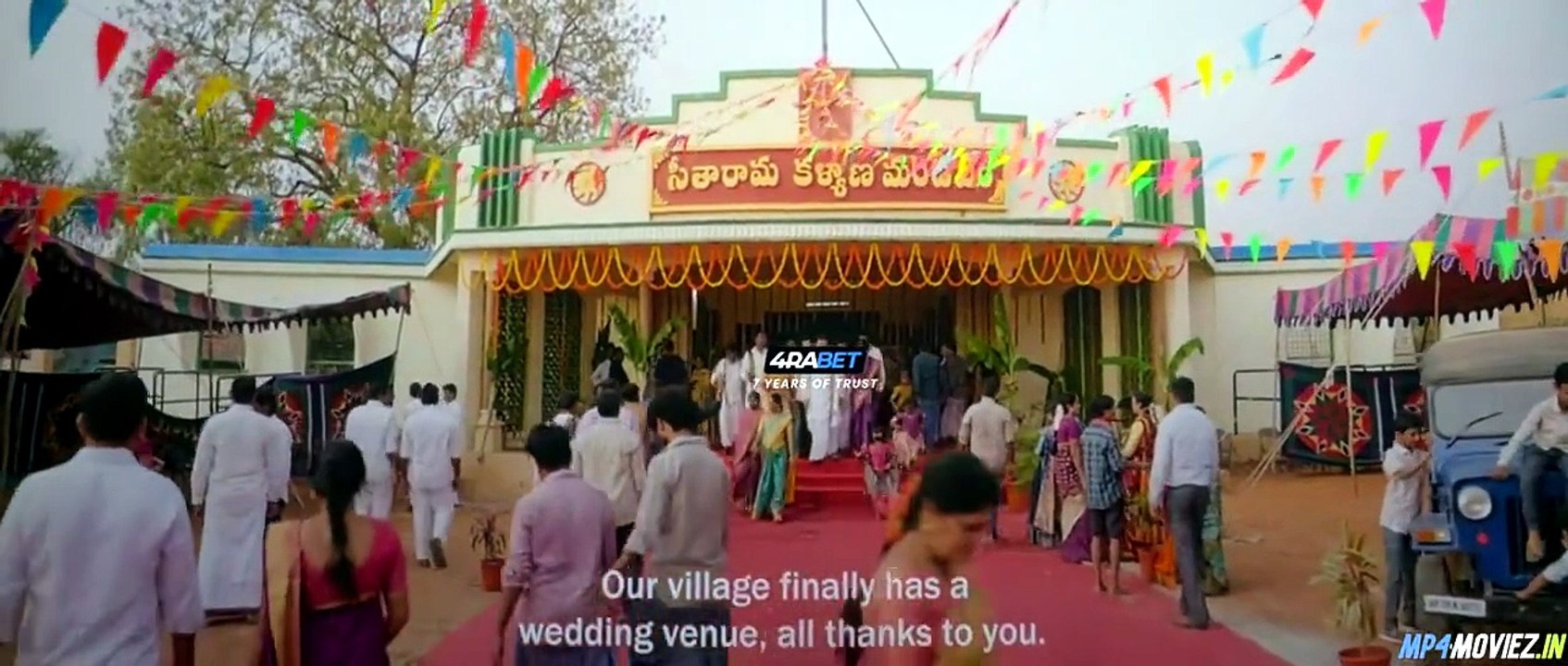 Maa Inti Bangaaram Hindi HQ Movie