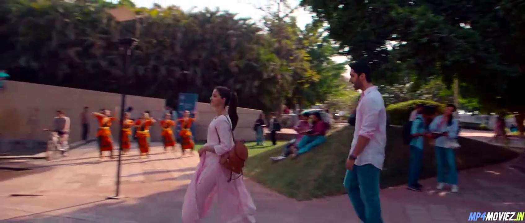 Chand Mera Dil Hindi Movie