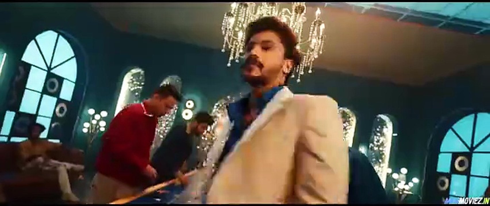 Double Occupancy Hindi HQ Movie