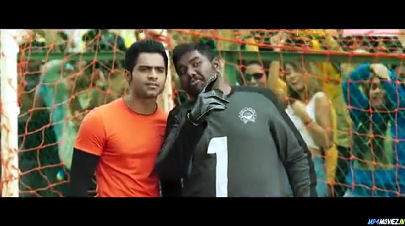 Junior Hindi Movie