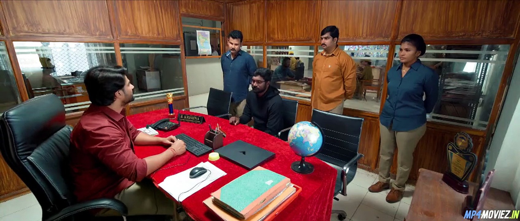 M4M Motive for Murder Hindi Movie