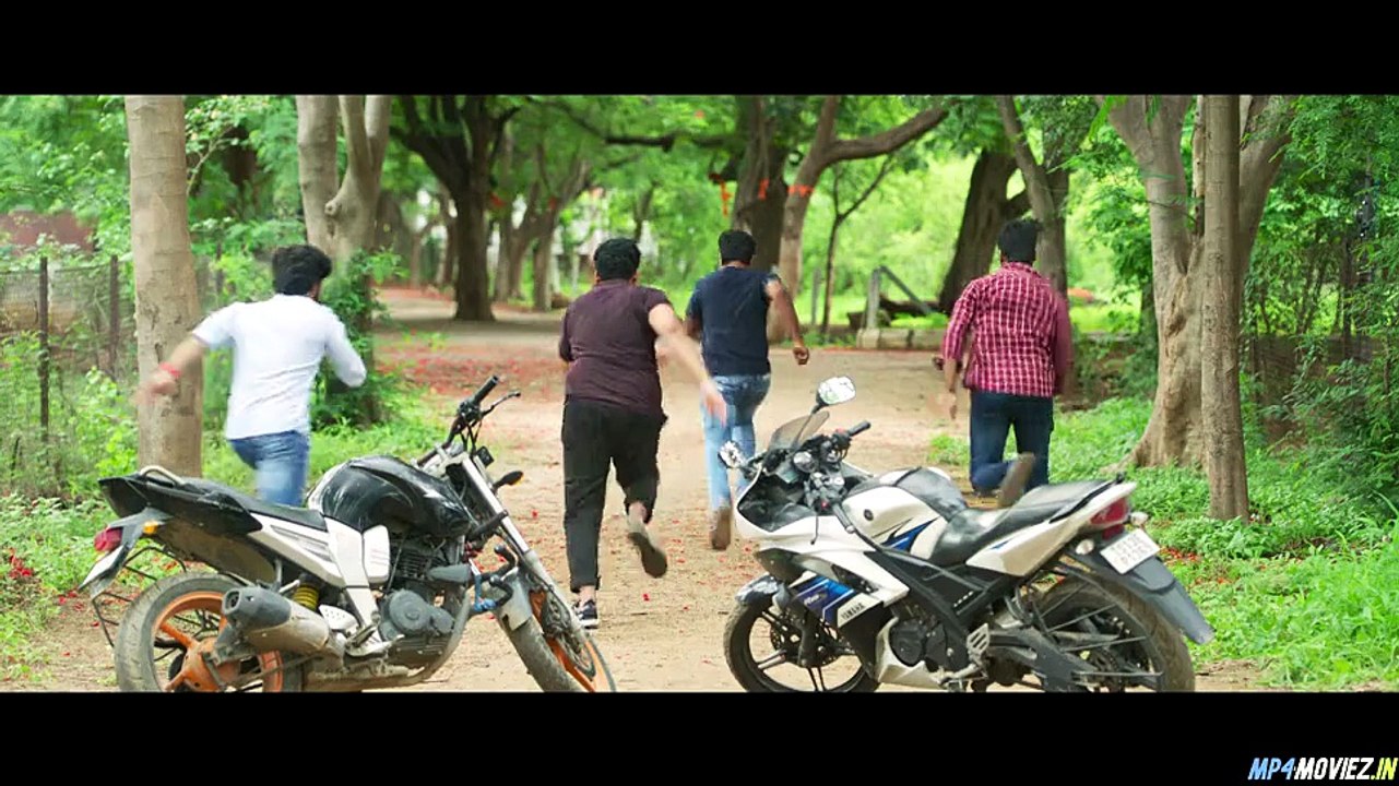 Mareechika Hindi Movie