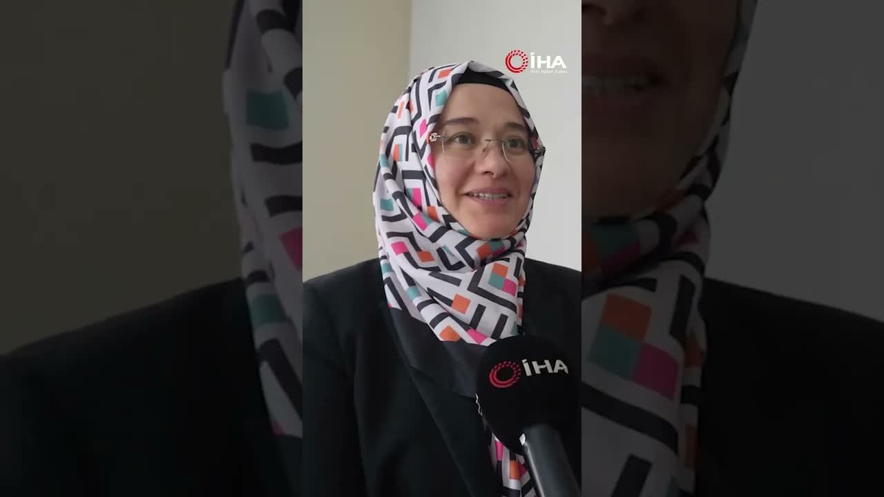 Aynı aileden ikinci kez LGS birincisi✅