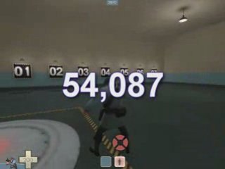 TF2 Soldier Speedrun: cp_jump_7skill