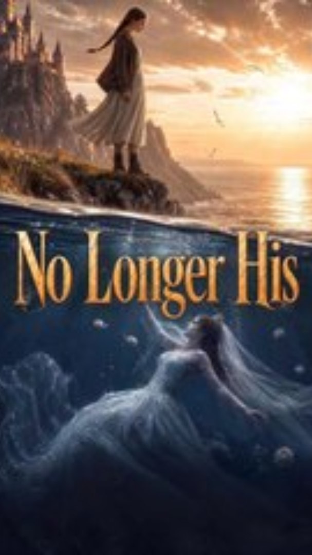 ⁣No Longer His Web Series