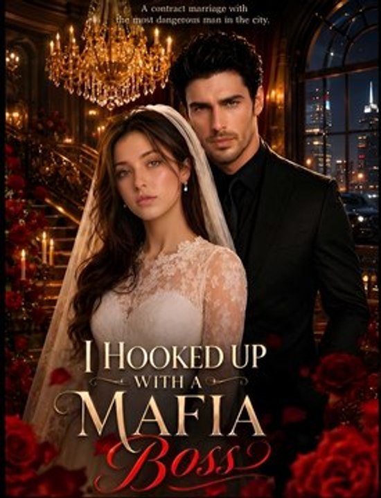 I Hooked Up with a Mafia Boss- Drama FULL MOVIES ENGLISH SUB