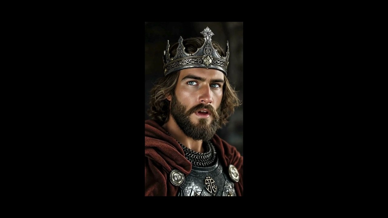 England 1100 Video Introduction.