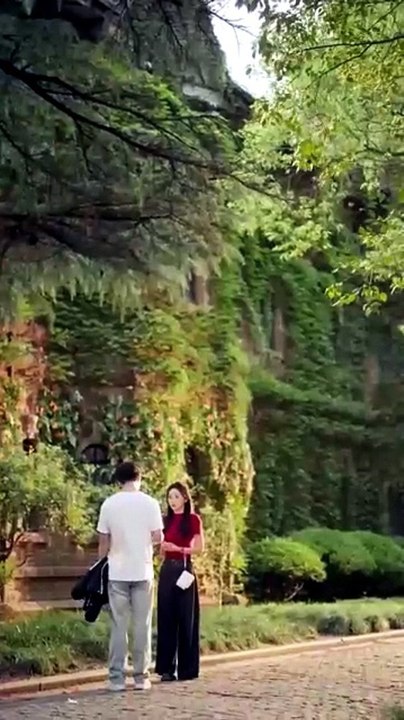 When the Future Called💔💥 Chinese Drama - English Sub [Full Movie]